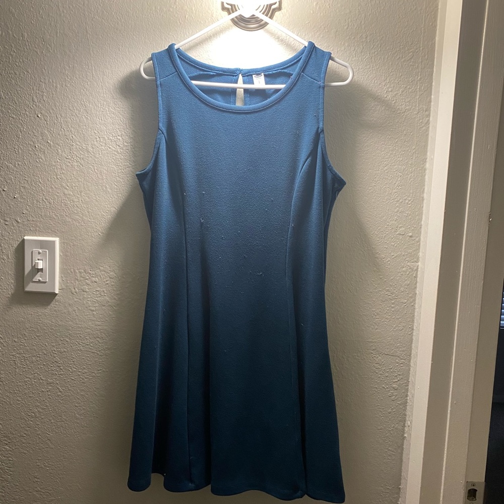 Old Navy Dress